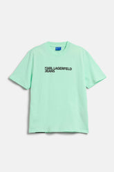 Camiseta Mujer Karl Lagerfeld Camiseta